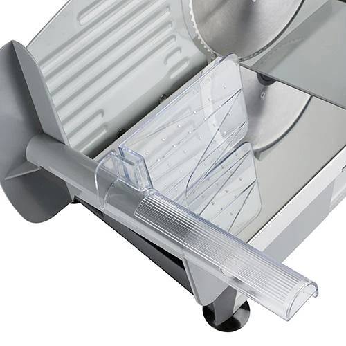 Ломтерезка электрич. Mesko (MS 4704) Food Slicer 150W, толщины ломтиков от 0 до 15мм купить по самой низкой цене