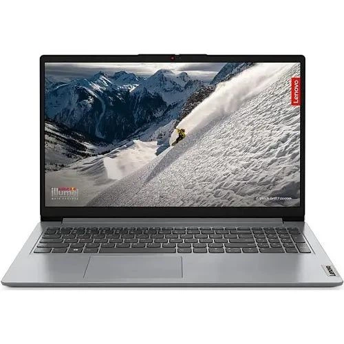 Ноутбук Lenovo IdeaPad 1 15AMN7 (82VG00VCRM) Ryzen 3 7320U/16Gb*512Gb SSD/15.6' FHD IPS nOS GREY купить по самой низкой цене