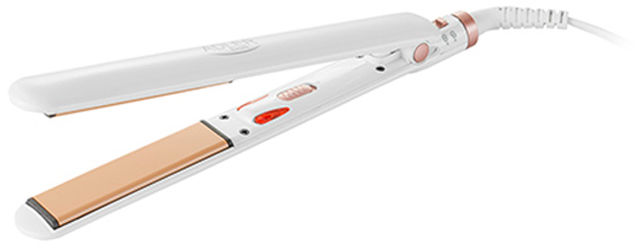 Выпрямитель волос Adler AD 2317 (утюжок, керамика, max 200°C) купить по самой низкой цене