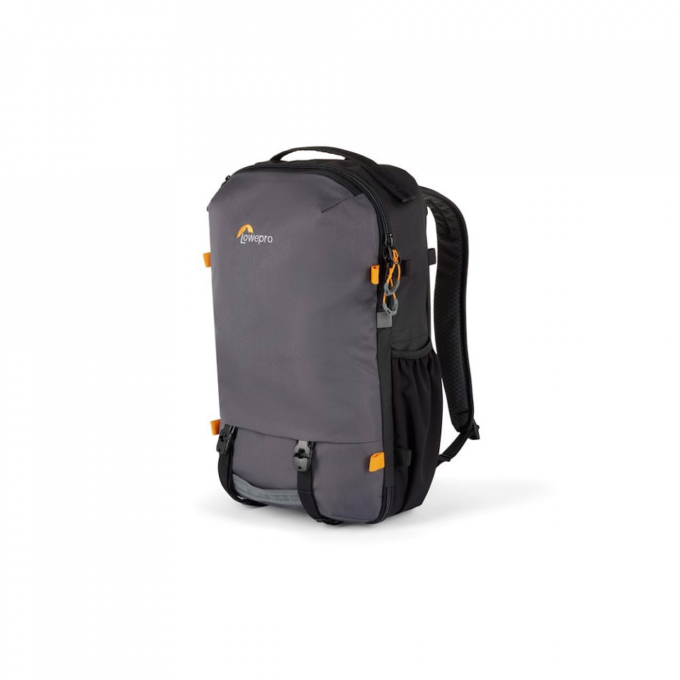 Сумка-рюкзак для фото/видеотехники Lowepro Trekker LT BP 250 (LP37470-PWW) 290 x 185 x 490mm Black купить по самой низкой цене
