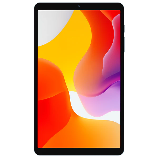 Планшет Blackview (LINK 2 BLUE) 8.68' IPS 1340*800, 4/128Gb, LTE, 2*nano-SIM, mSD,GPS, And15, 5000мАч, кам.8/5 купить по самой низкой цене