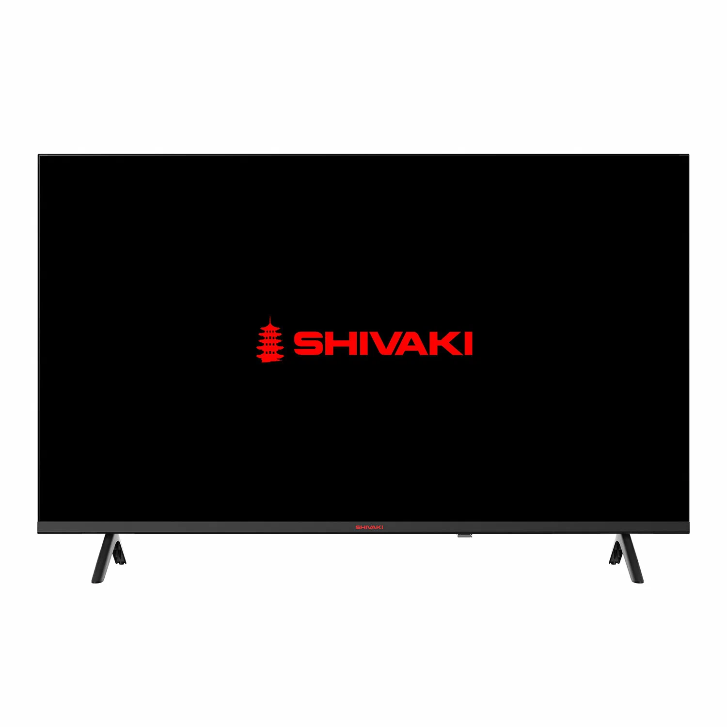32' Телевизор LCD Shivaki S32NHCH001 Black (SmTV, WF, BT, CI/USB/HDMI, HD, DVB-T2/S2, And 14.0) купить по самой низкой цене