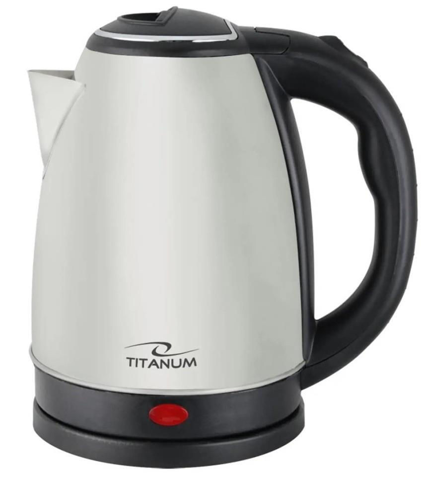 Электрочайник Esperanza RORAIMA (TKK102X) 1.8л, 1800Вт, корпус-нержавеющая сталь) inox купить по самой низкой цене