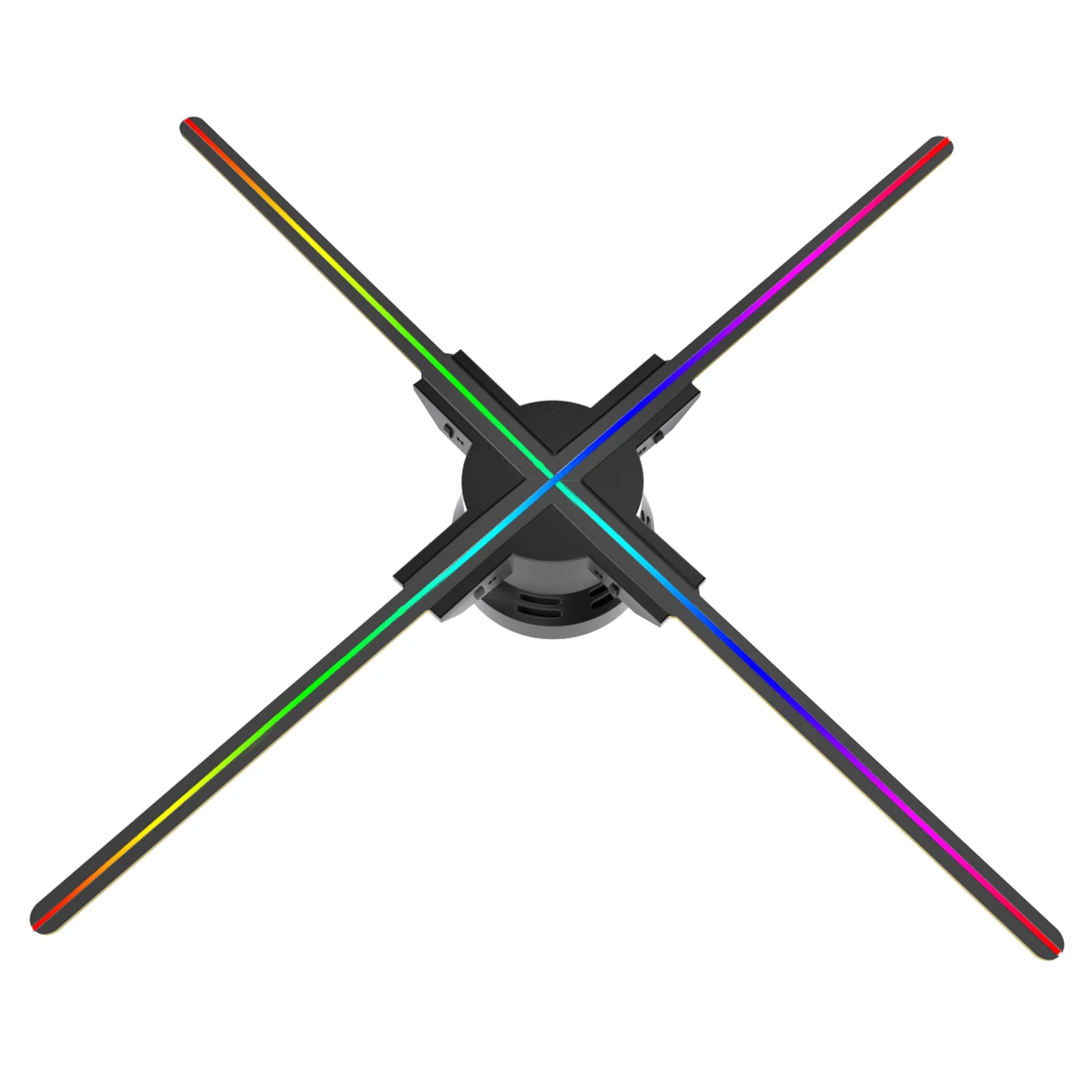 Голографическая проекция SpinDisplay F52 50CM (72W) купить по самой низкой цене