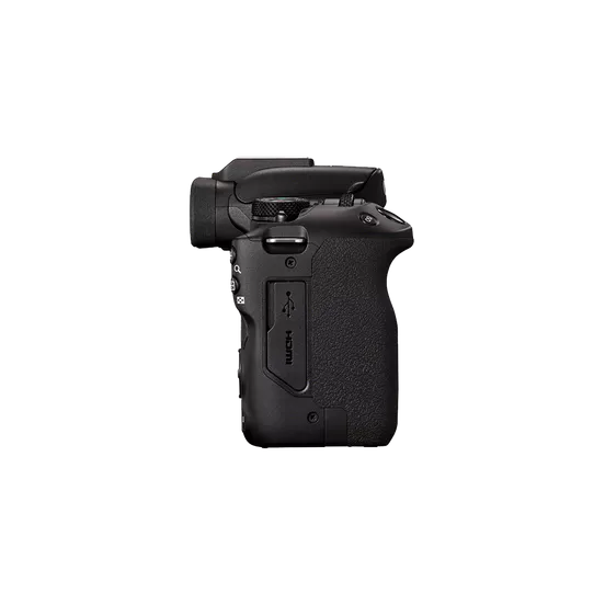 Ф/камера CANON EOS R50 BK RF-S 18-45 S SEE (5811C033BA) 24.2Mp, 2.95' displ, 4K 30fps Ф/камера CANON EOS R50 BK RF-S 18-45 S SEE (5811C033BA) 24.2Mp, 2.95' displ, 4K 30fps купить по самой низкой цене