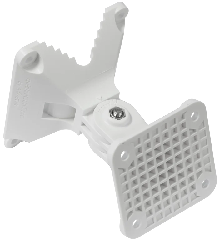 Кронштейн Mikrotik quickMOUNT PRO LHG (PI # 251017059; PO # 252199786) купить по самой низкой цене