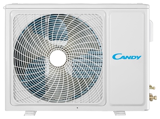 Кондиционер Candy AC-12HTA403/R3 (on/off, до 35м2, охл.18-43°С/обогр -7-24°С) купить по самой низкой цене
