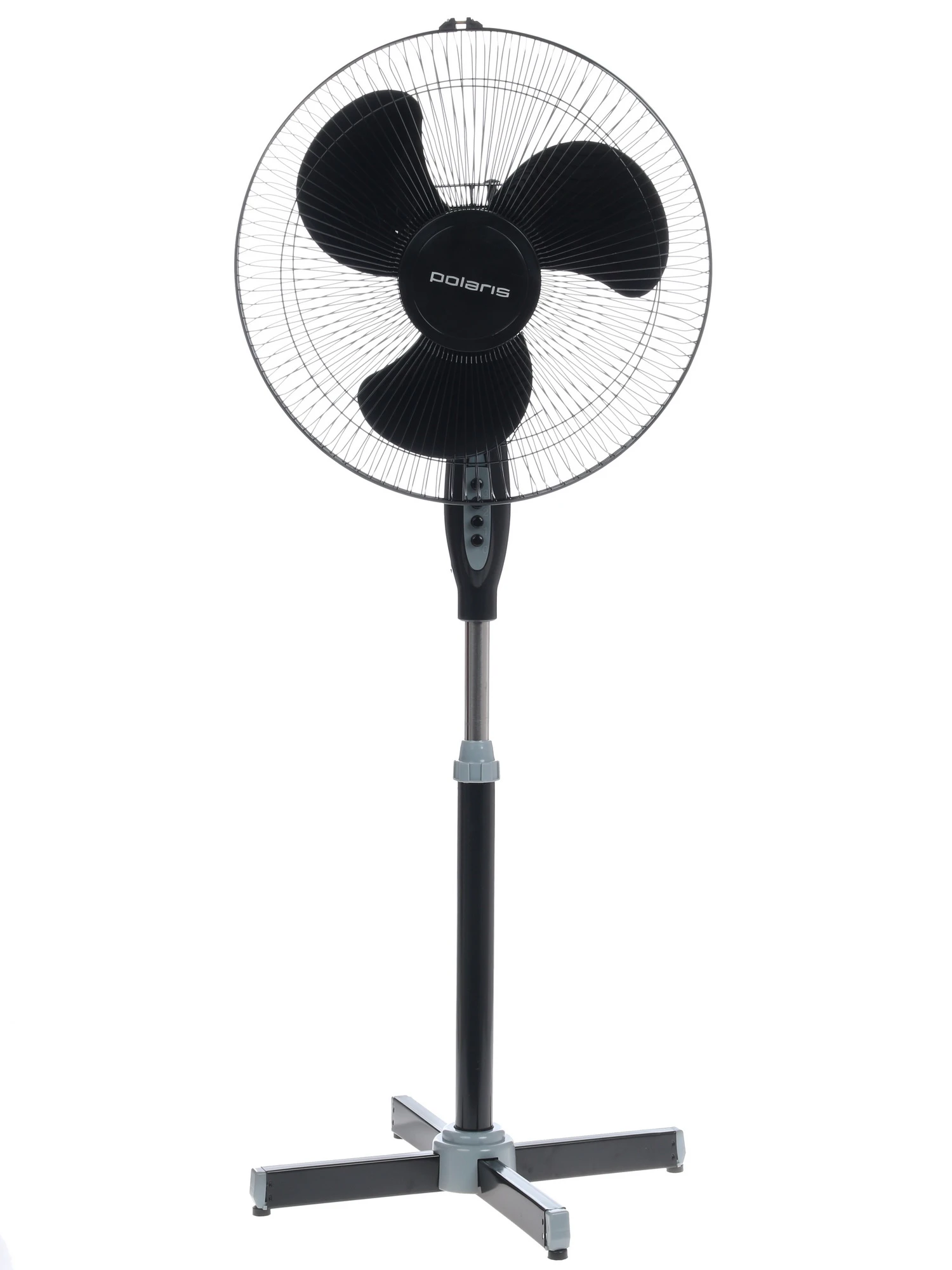Вентилятор напольн. Polaris PSF 0940 (3 скор,регул.высоты/наклона) Уценка! купить по самой низкой цене