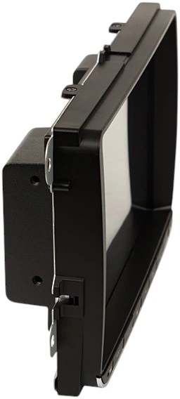 Автомагнитола BLOW CP02 (78-349#) 2DIN, FM/AM, 9', 4x50Вт, GPS, AUX, USB, WF/BT) Black купить по самой низкой цене