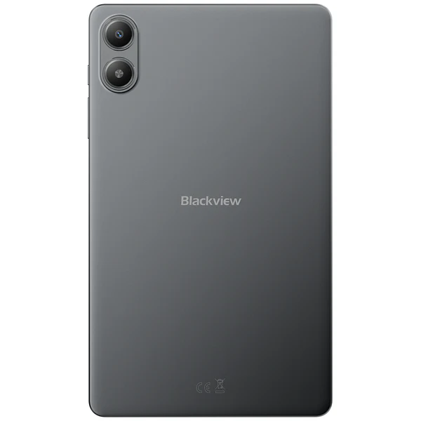 Планшет Blackview (LINK 2 BLACK) 8.68' IPS 1340*800, 4/128Gb, LTE, 2*nano-SIM, mSD,GPS,And15, 5000мАч, кам.8/5 купить по самой низкой цене