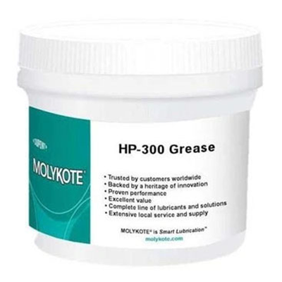 Смазка HP-300 /HP Grease Molykote (LUBR-HP300-20) универс. под термопленку (20г) до 43к/мин купить по самой низкой цене