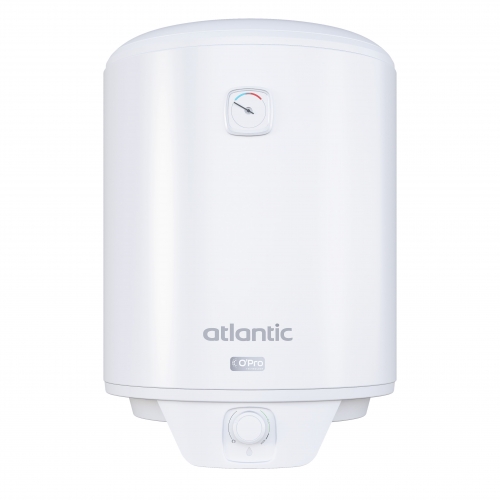 Водонагреватель Atlantic O’Pro Turbo VM 050 D400S-2-B (50л, мокрый, верт, 2500Вт)  (841359) габ. 581x433x455 Водонагреватель Atlantic O’Pro Turbo VM 050 D400S-2-B (50л, мокрый, верт, 2500Вт)  (841359) габ. 581x433x455 купить по самой низкой цене