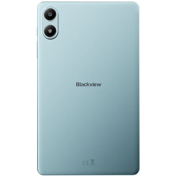 Планшет Blackview (LINK 2 BLUE) 8.68' IPS 1340*800, 4/128Gb, LTE, 2*nano-SIM, mSD,GPS, And15, 5000мАч, кам.8/5 купить по самой низкой цене