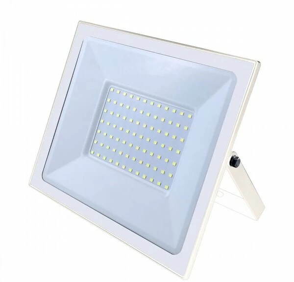 Прожектор светодиодный BELLIGHT (BL-LFL-2-50 Slim) White, 230V, 6500K, 50W, IP65 Прожектор светодиодный BELLIGHT (BL-LFL-2-50 Slim) White, 230V, 6500K, 50W, IP65 купить по самой низкой цене