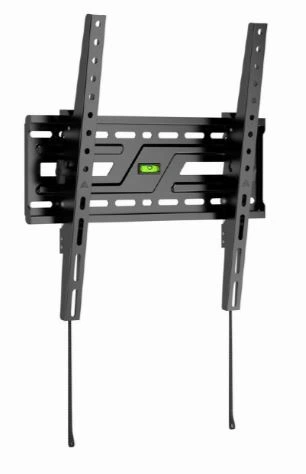 Крепление для LCD настен. Gembird (WM-75T-04) 37-75', до 75кг, накл.+5°/-10° купить по самой низкой цене