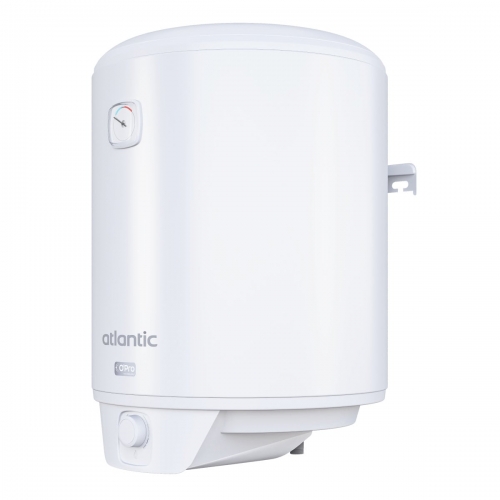 Водонагреватель Atlantic O’Pro Turbo VM 050 D400S-2-B (50л, мокрый, верт, 2500Вт)  (841359) габ. 581x433x455 Водонагреватель Atlantic O’Pro Turbo VM 050 D400S-2-B (50л, мокрый, верт, 2500Вт)  (841359) габ. 581x433x455 купить по самой низкой цене
