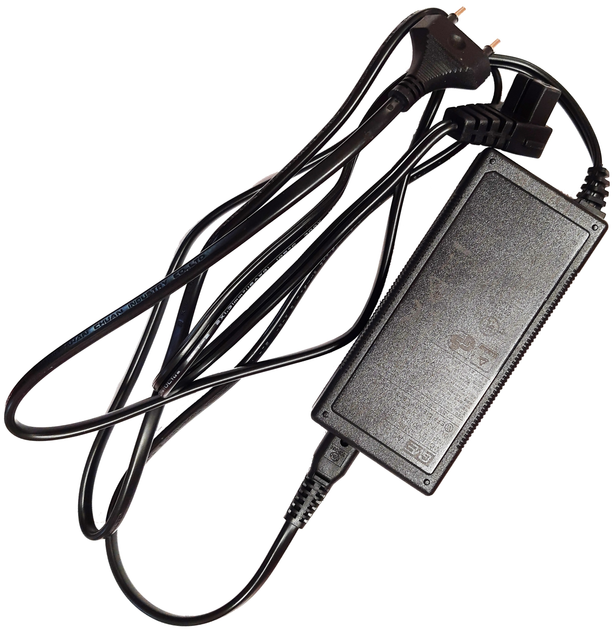 Блок питания (CR 8076.1) для холодиль. CR8076, AD8077, AD8081 (100–240В ~50/60Гц 2.5А -> 15В 6A, 90Вт) купить по самой низкой цене