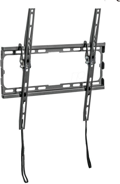 Крепление для LCD настен. (PM-BT410) 32'-70' (накл.0-8 град, 45кг.) купить по самой низкой цене