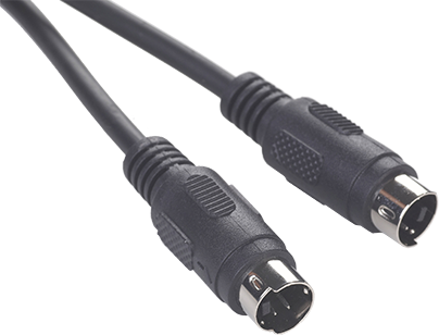 Кабель S-Video plug/S-Video plug, 1.8м (CCV-514) Кабель S-Video plug/S-Video plug, 1.8м (CCV-514) купить по самой низкой цене
