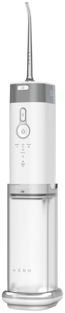Ирригатор полости рта портативный AENO (ADI0002) DI2 аккум., 3 насадки, 200мл, 8W  2500mAh купить по самой низкой цене