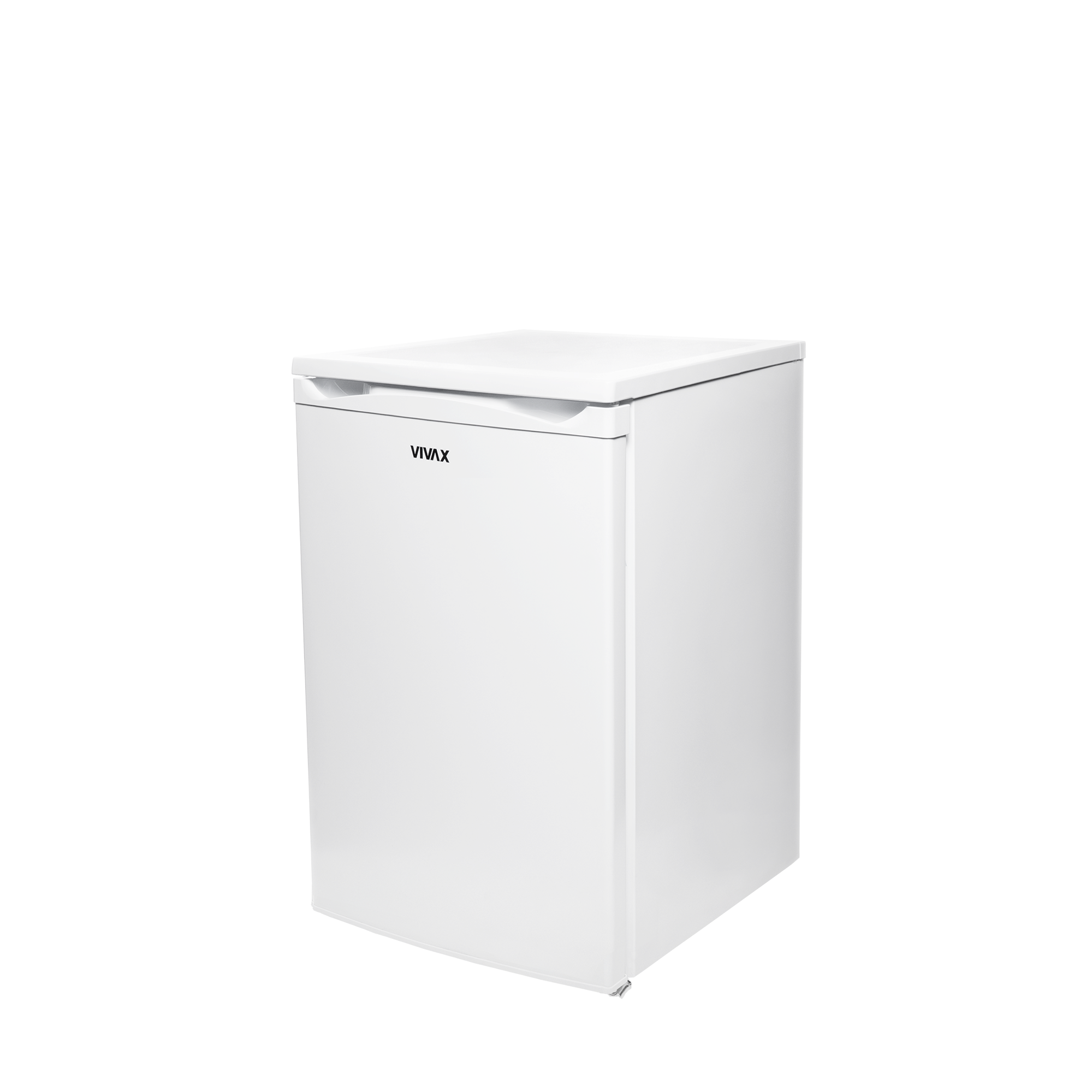 Холодильник VIVAX HOME TTR-116E+ (общ.объем 113л) White (0001385517) купить по самой низкой цене