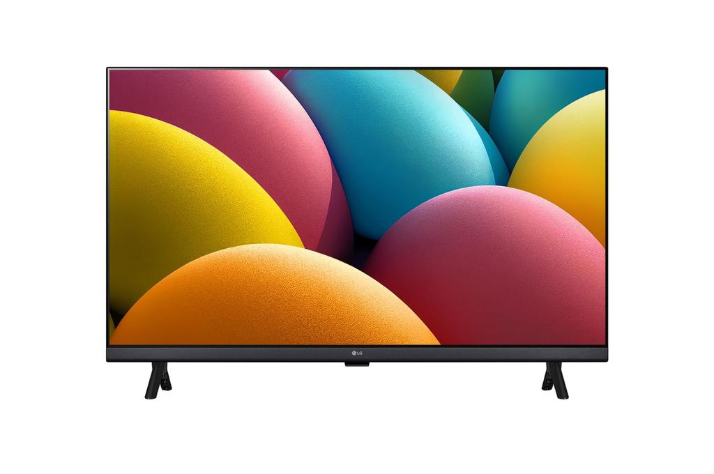 43' Телевизор LG 43LR60006LA SmTV, FHD , HDR10 Pro, WebOS 23 купить по самой низкой цене