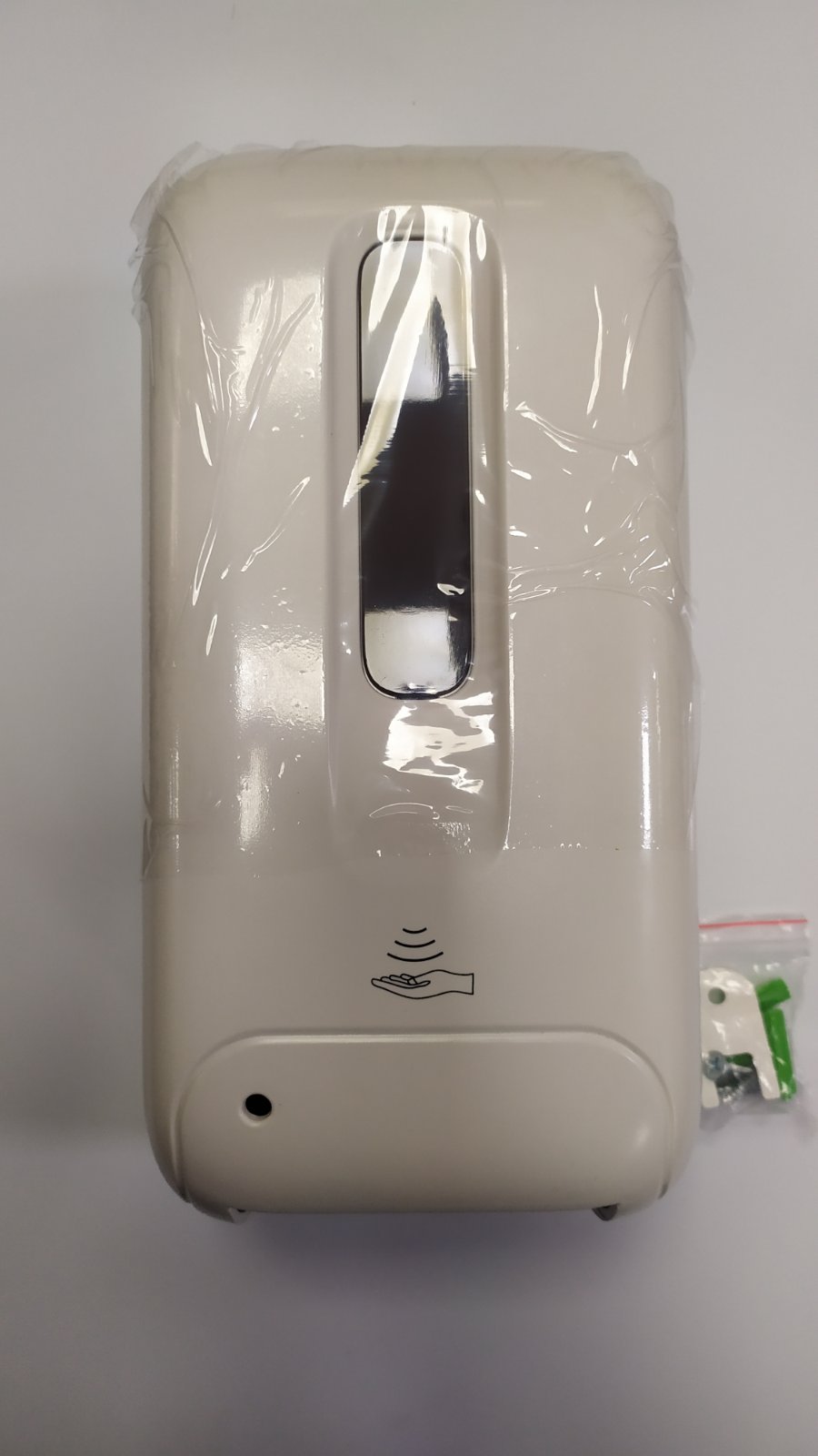 Диспенсер антисептика автоматический SD-10, объем 1л. купить по самой низкой цене