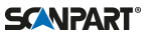 Scanpart