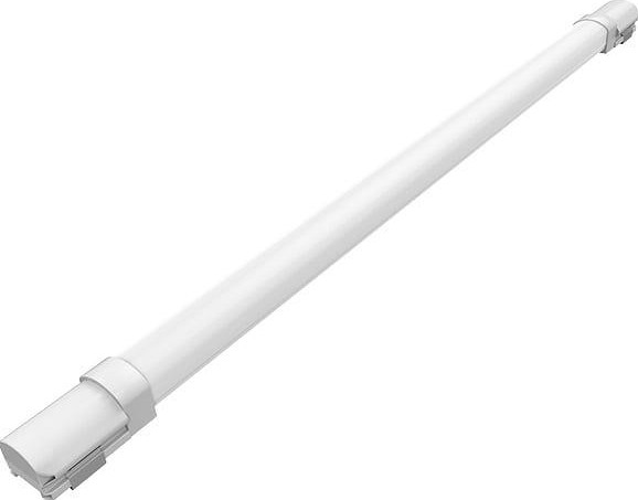 Светильник линейный LED GAUSS Ultracompact (143424318) 18W, 1720lm, 6500K, IP65, 590х40х30мм купить по самой низкой цене