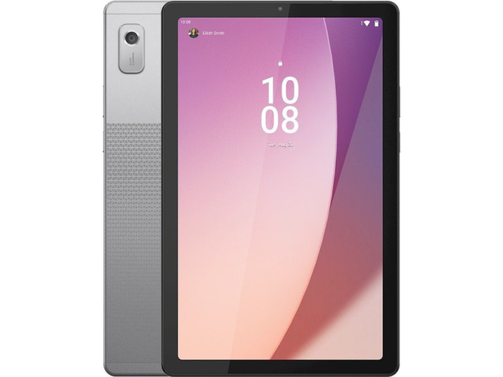 Планшет Lenovo TAB M9 (ZAC50173PL) Arctic Grey, 9' IPS 1340*800, 4/64Gb, 4G LTE, GPS, And.12, 5100mAh купить по самой низкой цене