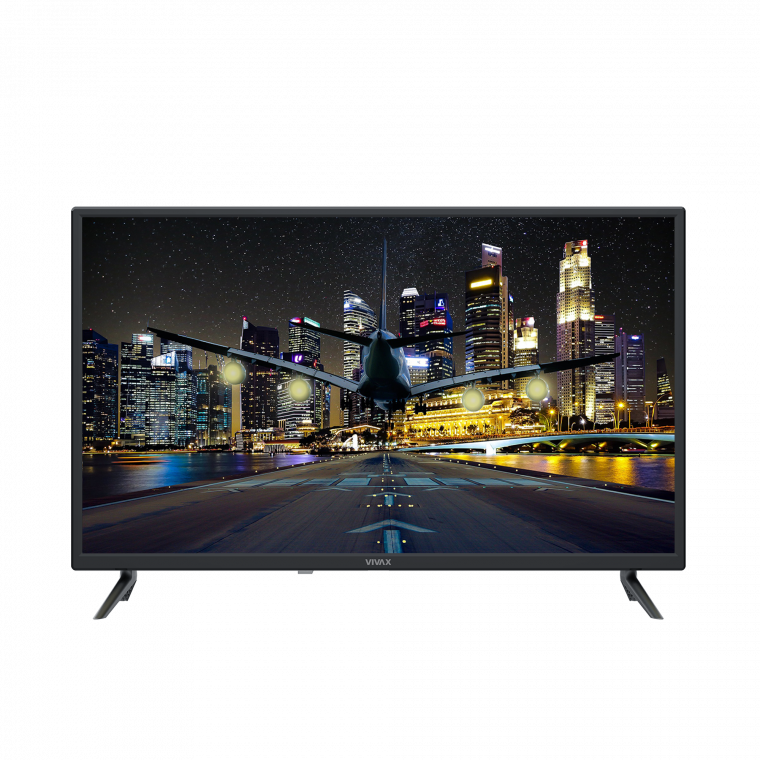 32' Телевизор LCD Vivax IMAGO LED TV-32LE117T2S2 ( 3*HDMI/2*USB, FHD, DVB-T2/C/S2) 0001373804 купить по самой низкой цене