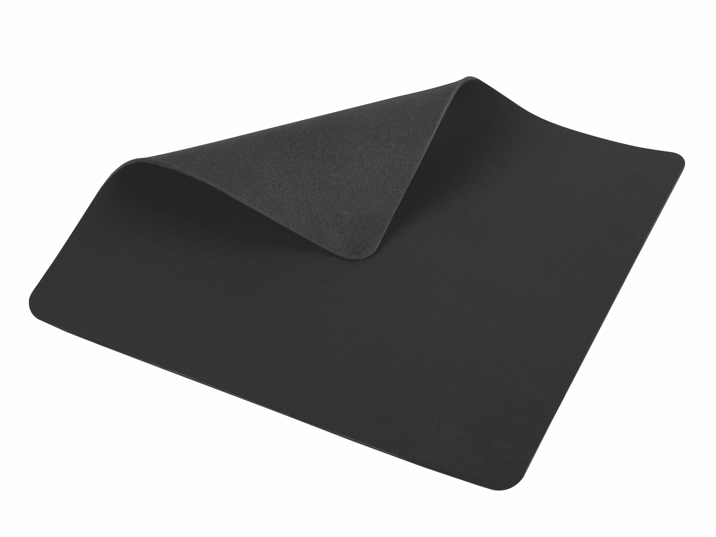 Коврик NATEC EVAPAD (NPP-2045) BLACK 235х205x2mm, ткань, EVA купить по самой низкой цене