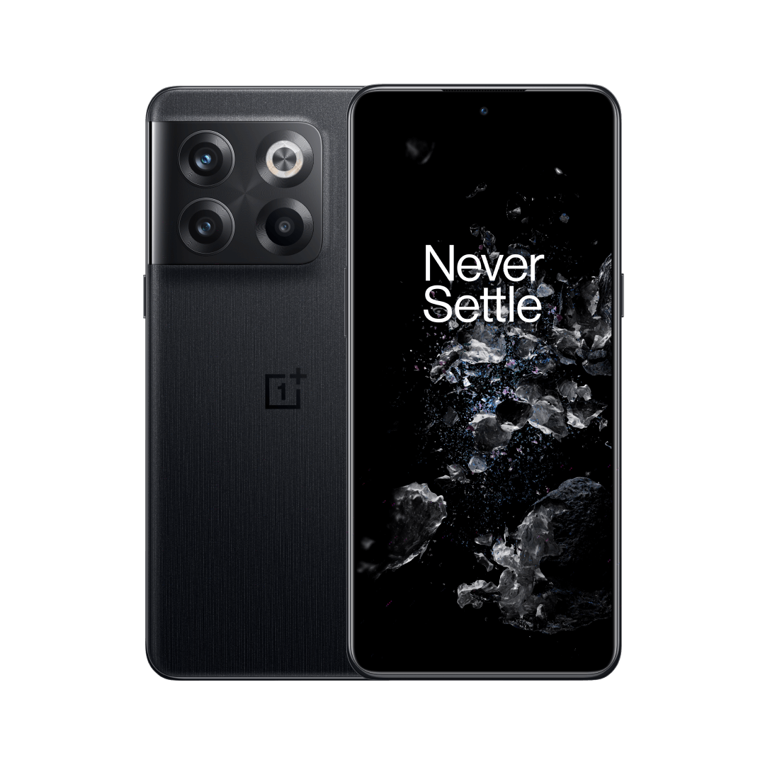 Смартфон OnePlus ACE Pro (10T) 5G 16/256GB Black, 6.7” AMOLED,  2412*1080/120Гц, 16/50Мп, NFC, 2*nano SIM 84809 - СМАРТФОНЫ купить в  магазине Тираэт в Тирасполе, Бендерах, Рыбнице, Дубоссарах