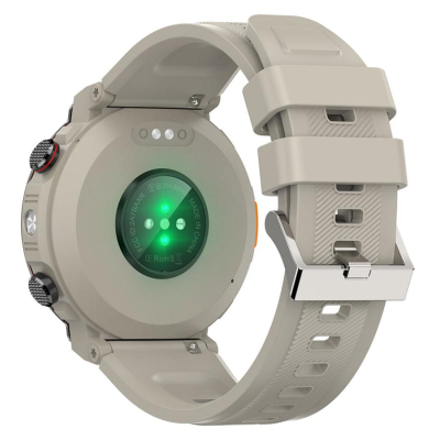 Смарт-часы Blackview W50 KHAKI, 1.39', 360*360, BT 5.3 купить по самой низкой цене