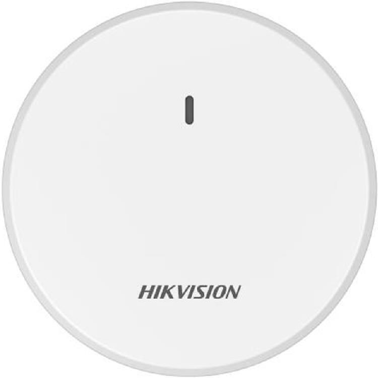 Точка доступа WiFi Hikvision 1200M  (DS-3WAP522-SI) 2.4/5ГГц, 300/867Mbps,1p*GLan купить по самой низкой цене