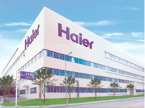 Рассрочка на Haier без переплаты...