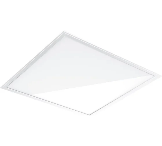 Панель светодиодная 'ВАРТОН' (LD936511243) панель 595*595*10 мм 34W 4000K 3200лм + драйвер LD102-000-0-043 купить по самой низкой цене