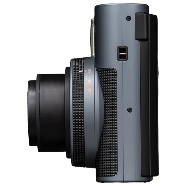 Фотоаппарат мгновенной печати  INSTANT INSTAX MINI 41 BLACK FUJIFILM, размер фотокарточ. 62x46мм купить по самой низкой цене