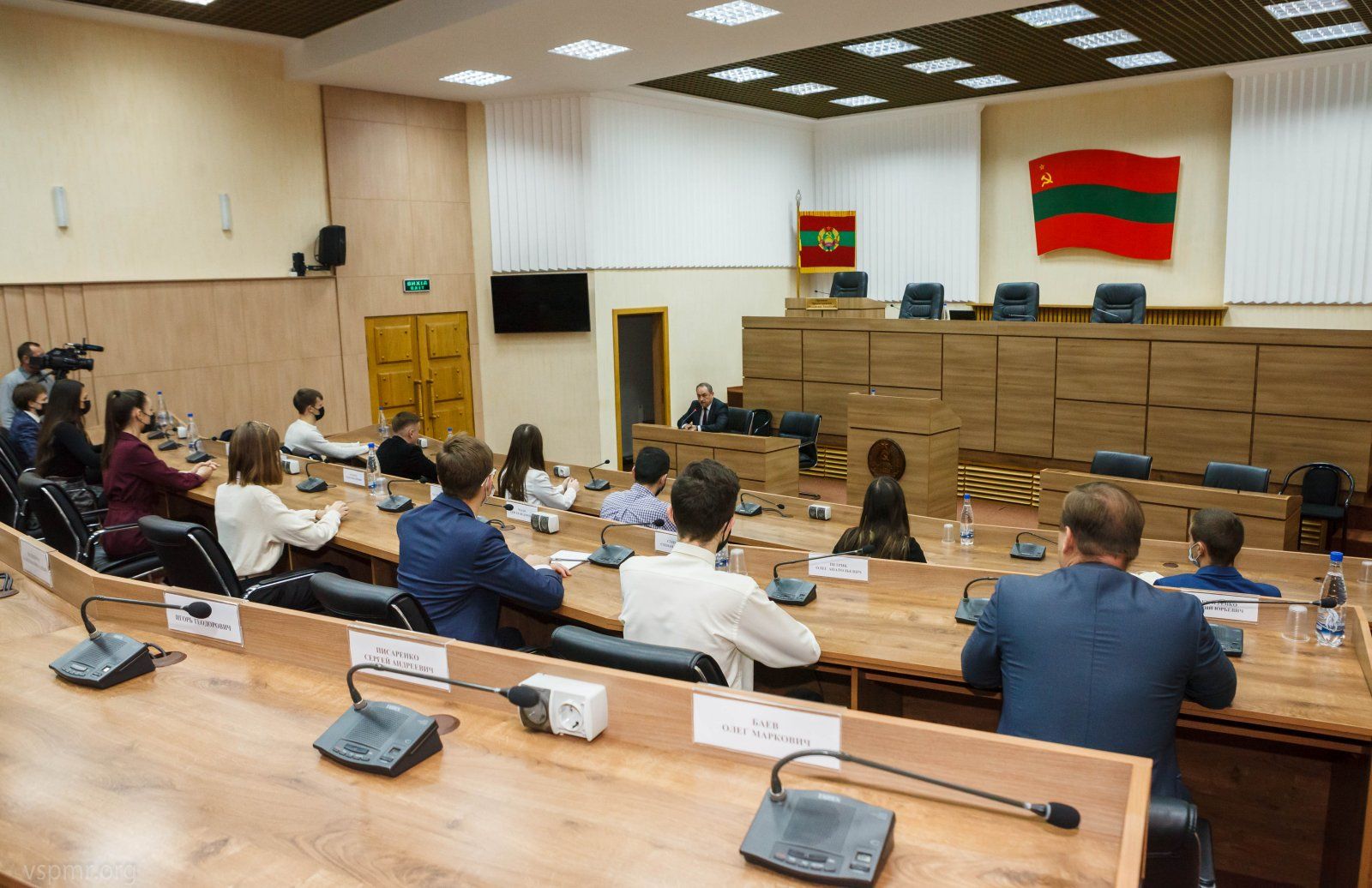 Системы конференцсвязи