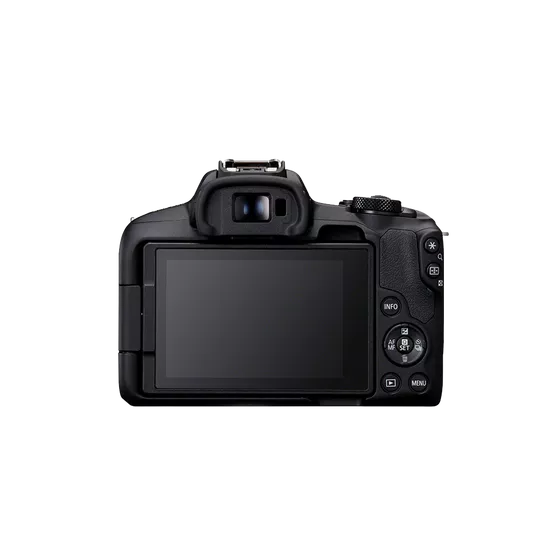 Ф/камера CANON EOS R50 BK RF-S 18-45 S SEE (5811C033BA) 24.2Mp, 2.95' displ, 4K 30fps Ф/камера CANON EOS R50 BK RF-S 18-45 S SEE (5811C033BA) 24.2Mp, 2.95' displ, 4K 30fps купить по самой низкой цене