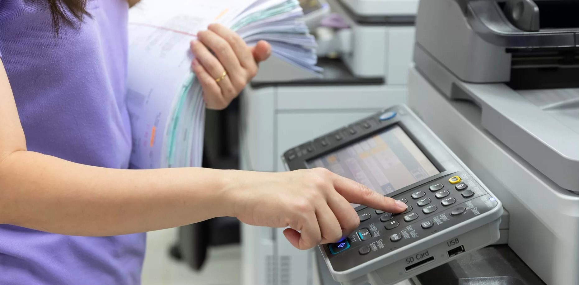 Мини-типографские комплексы