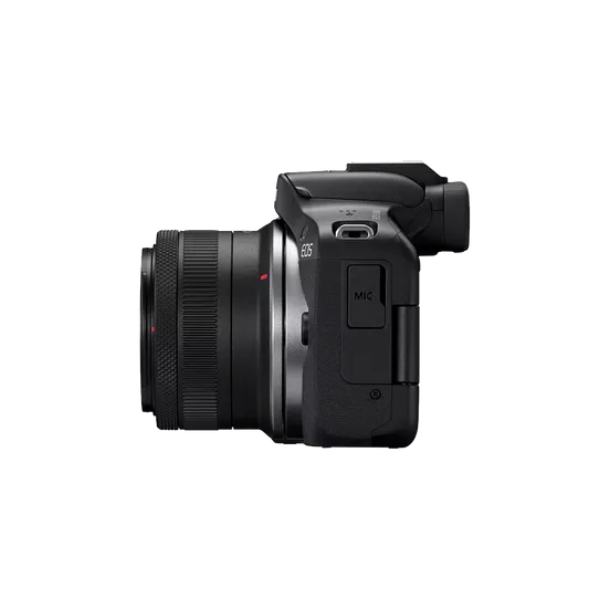 Ф/камера CANON EOS R50 BK RF-S 18-45 S SEE (5811C033BA) 24.2Mp, 2.95' displ, 4K 30fps Ф/камера CANON EOS R50 BK RF-S 18-45 S SEE (5811C033BA) 24.2Mp, 2.95' displ, 4K 30fps купить по самой низкой цене