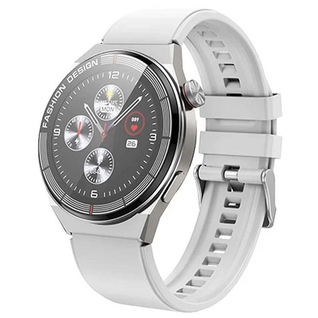 Смарт-часы Borofone BD2 Smart sports watch (call version) (Silver) купить по самой низкой цене