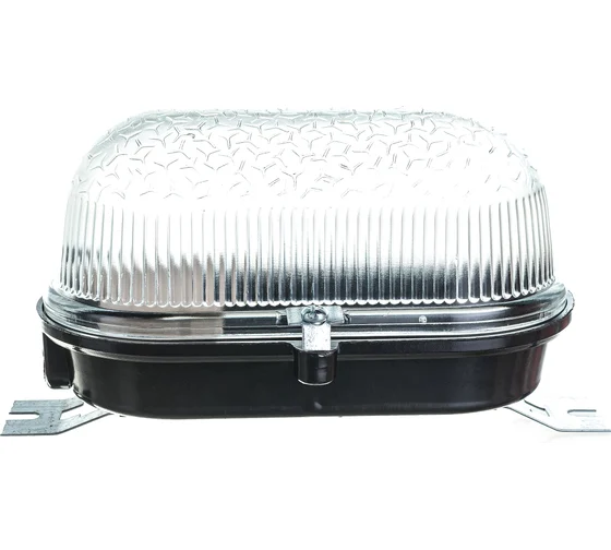 Светильник НБП 01-60-001 У3, со стеклом (ВЭПС) купить по самой низкой цене