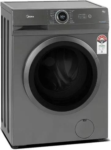 Стиральная машина Midea MF100W70/T-PL  (7кг, 1200об/м, фронталь.загр) купить по самой низкой цене