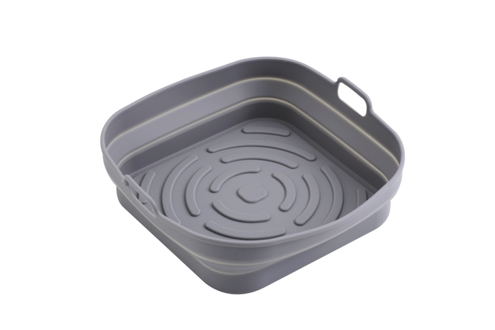 Форма силиконовая многоразовая, для аэрофритюрниц Adler AD 6735, 19.7*19.7*7cm. купить по самой низкой цене