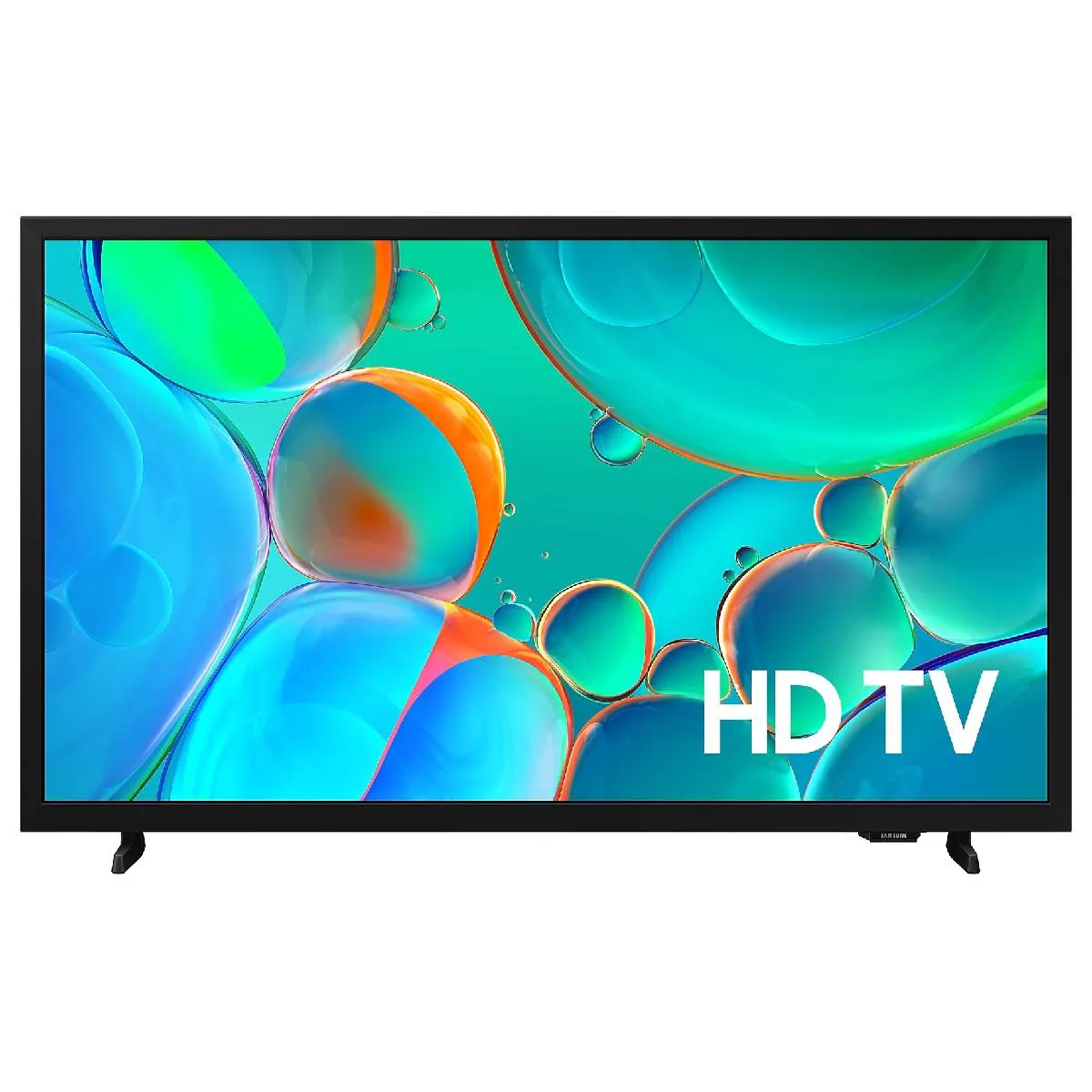 32' Телевизор Samsung UE32H5000FUXUA SmTV, HD, WF/BT/Lan/USB, T2/C/S2, Tizen купить по самой низкой цене