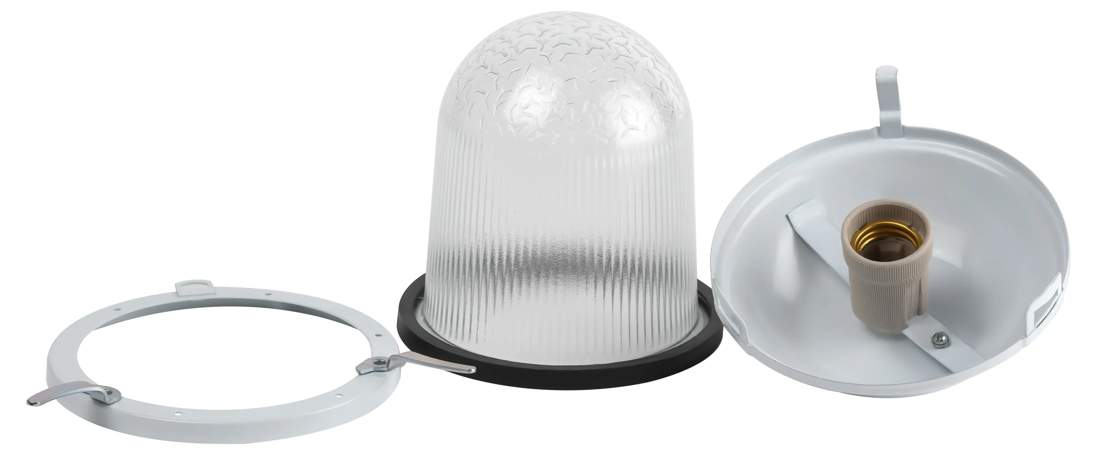 Основание светильника НСП  02-100-001 без стекла (БелТИЗ) купить по самой низкой цене