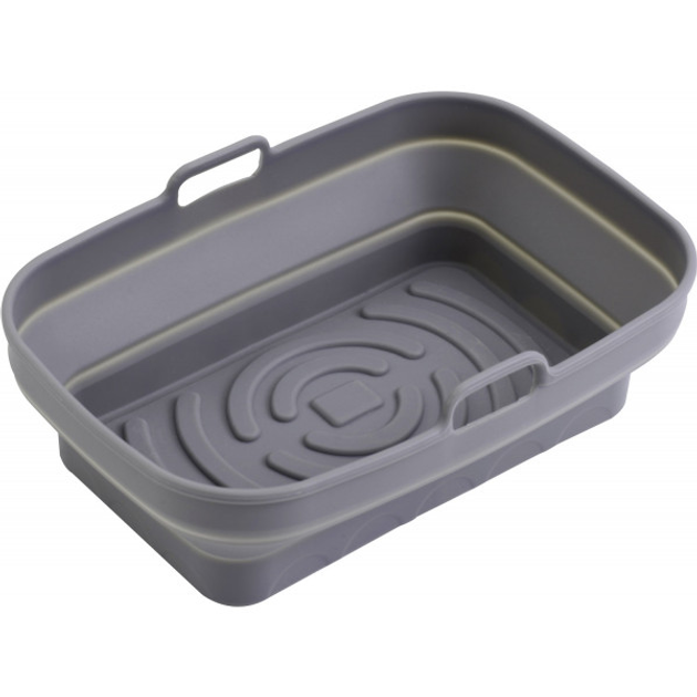 Форма силиконовая многоразовая, для аэрофритюрниц Adler AD 6736, 19.8*13.1*7cm. купить по самой низкой цене