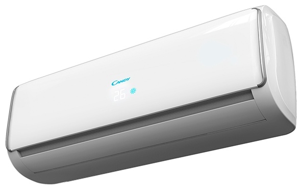 Кондиционер Candy AC-12HTA403/R3 (on/off, до 35м2, охл.18-43°С/обогр -7-24°С) купить по самой низкой цене